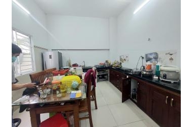 Khách Sạn MT- Tân Thới Nhì -Hóc Môn 400m2-10m x40-Chỉ 12 Tỷ 800